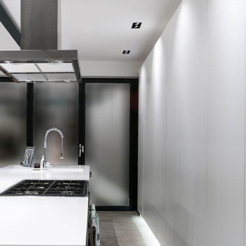 kitchen downlights