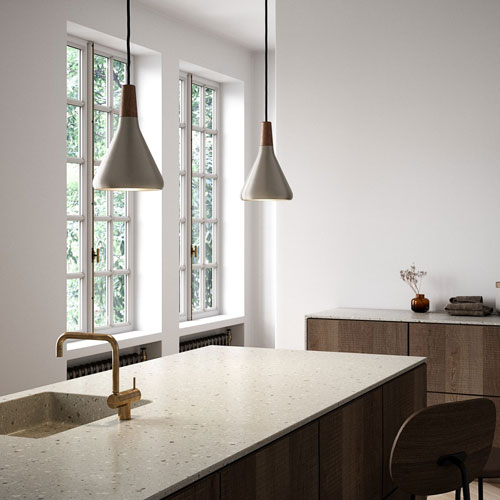 pendant lights