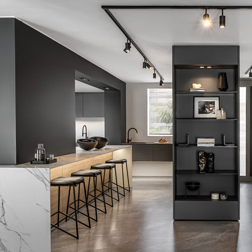 kitchen downlights
