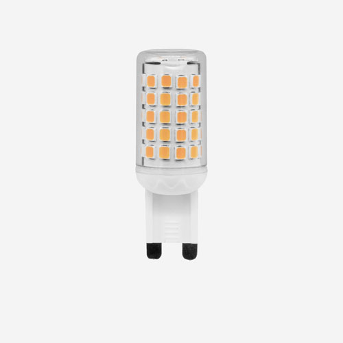 Capsule Lamp