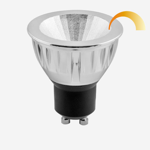 Dim to Warm Lamp