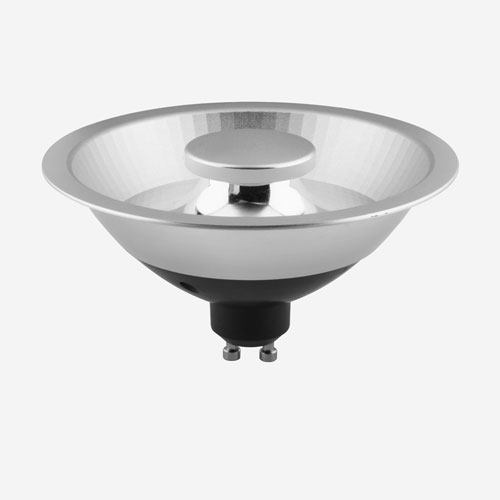 ES111 GU10 Lamp