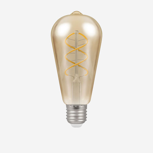 Filament Light Bulb