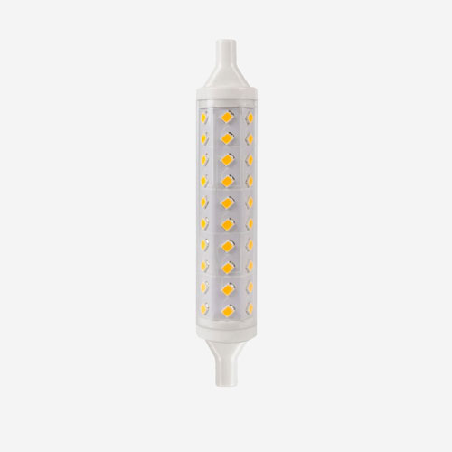 Linear Lamp