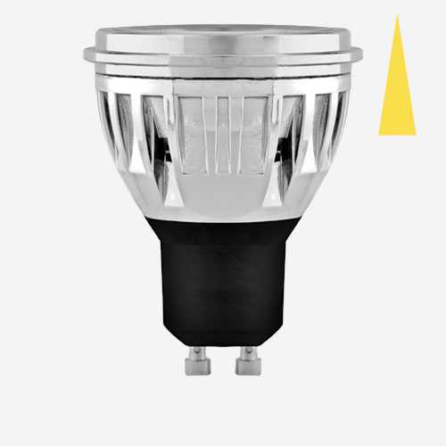 Narrow Beam Lamp
