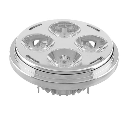 Optic LED AR111 Lamp