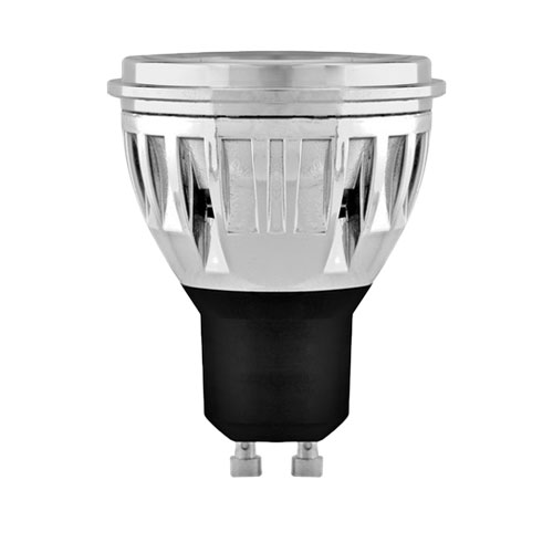 Optic LED GU10 Lamp