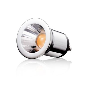 reality led gu11 lamp