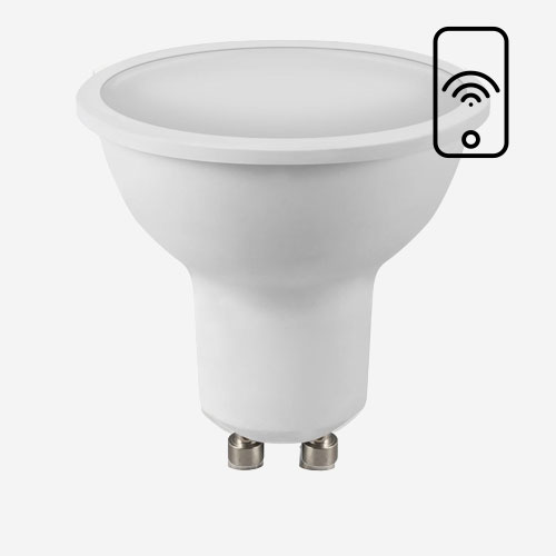 Smart Control Lamp