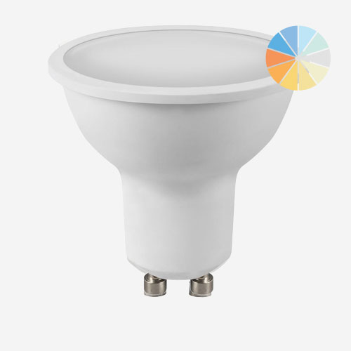 Tunable White Lamps
