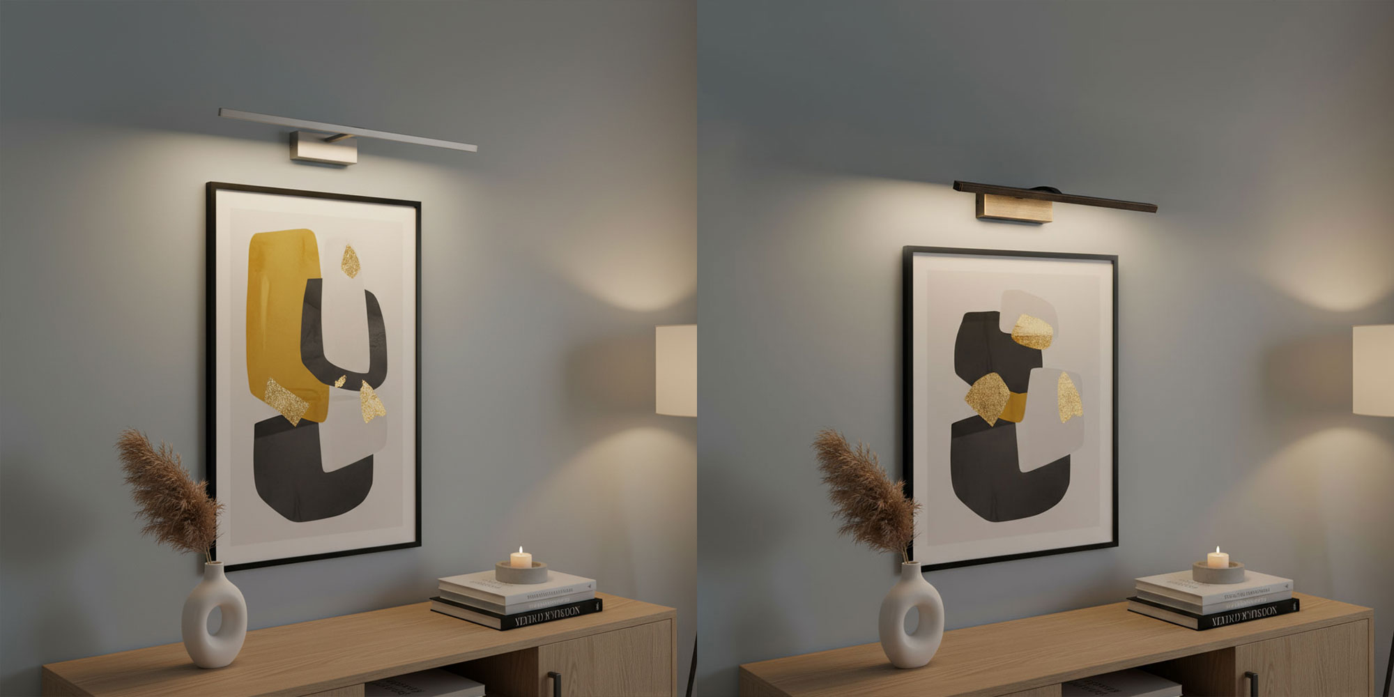 invisible downlights