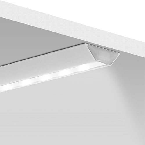 cabinet led profile