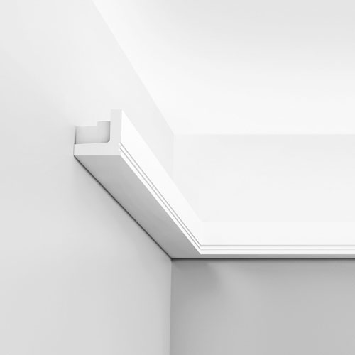 coving led profile