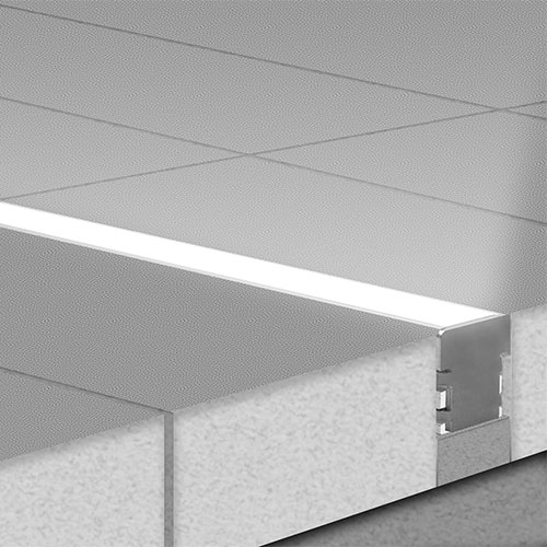 outdoor led profile