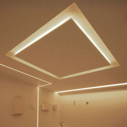 plaster led profile hover