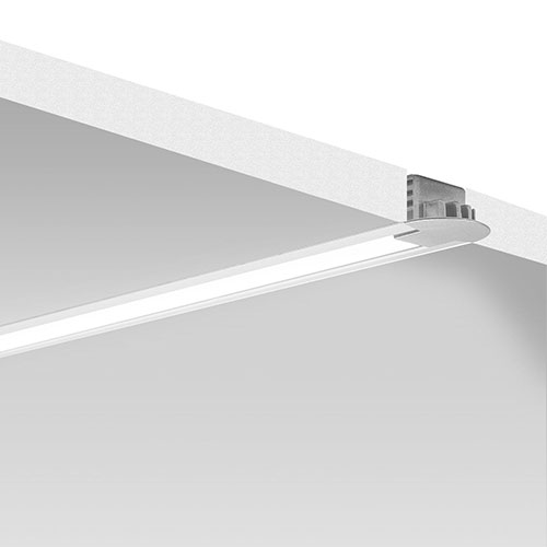 recessed led profile