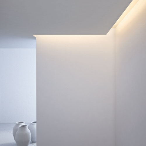shadow gap led profile hover