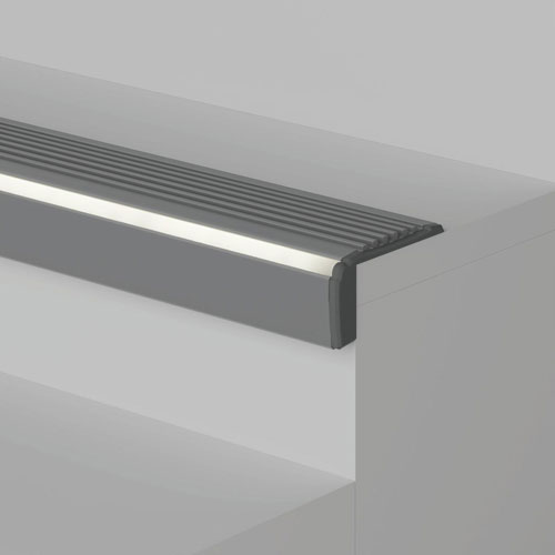 bstairs led profile