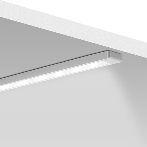 surface led profile