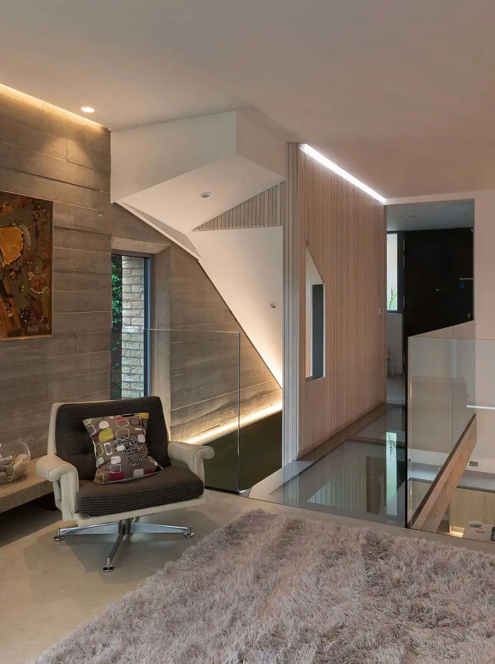 Lutron RA2 Select smart lighting controls