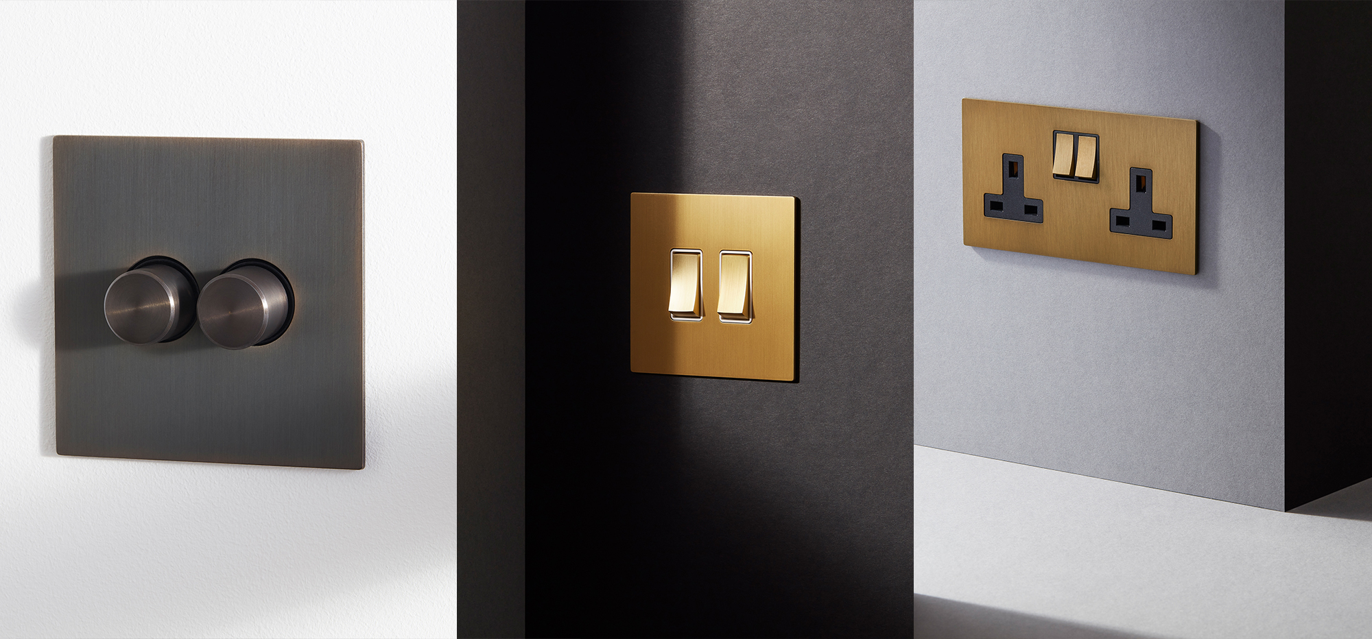 renaissance switches and sockets