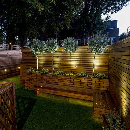 plug n play spike lights