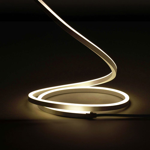 wall light with shade