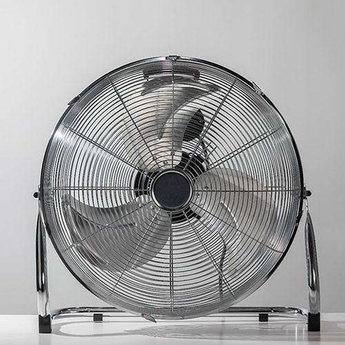 electrical fans