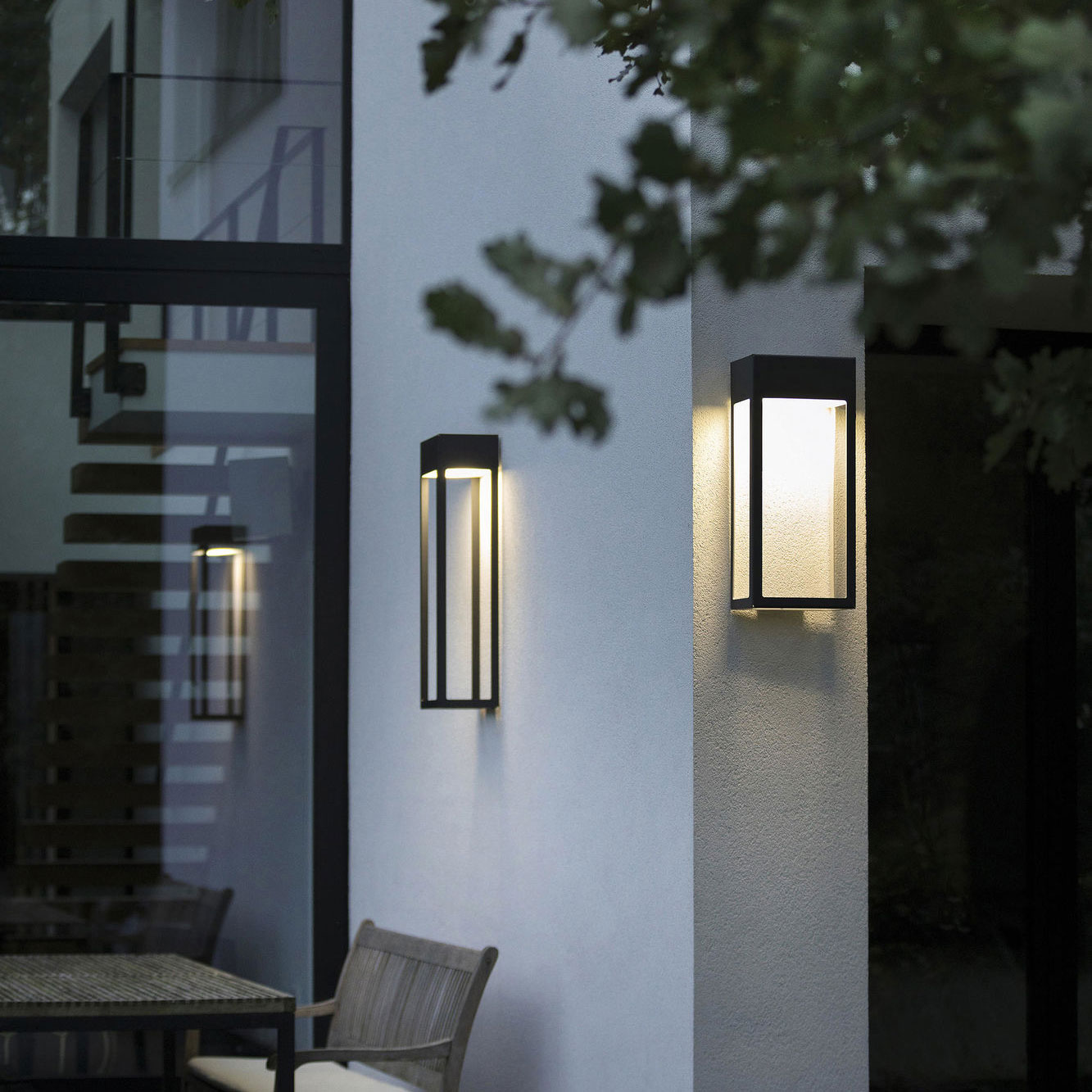 roger pradier lantern