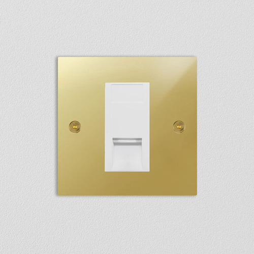 Communication Socket