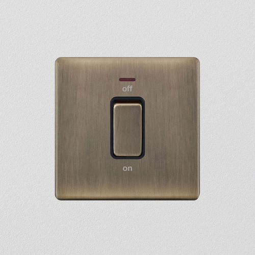 Cooker Switches
