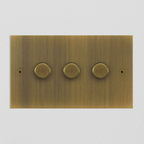 Rotary Dimmers