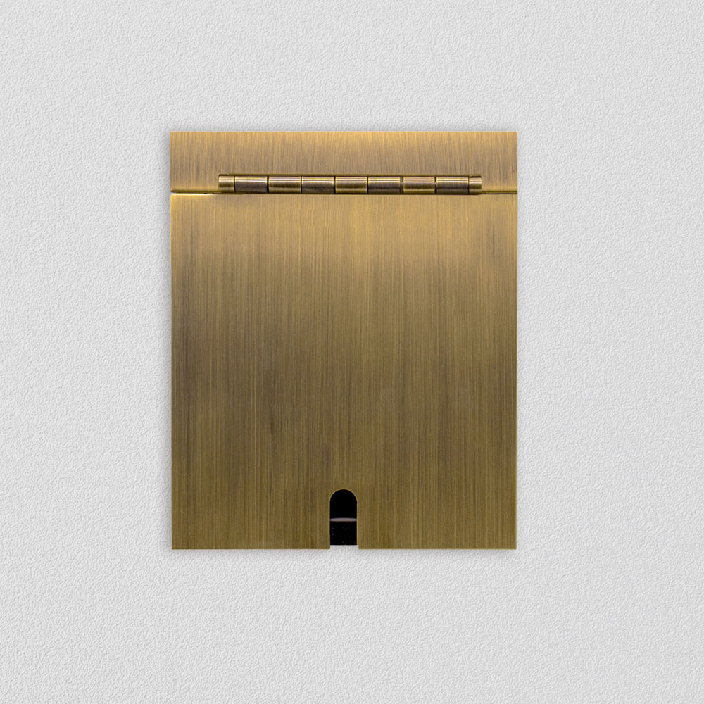 Floor Socket