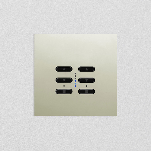 Wired Wireless LED Dimmers