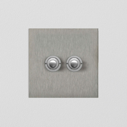 Momentary Push Button Switch