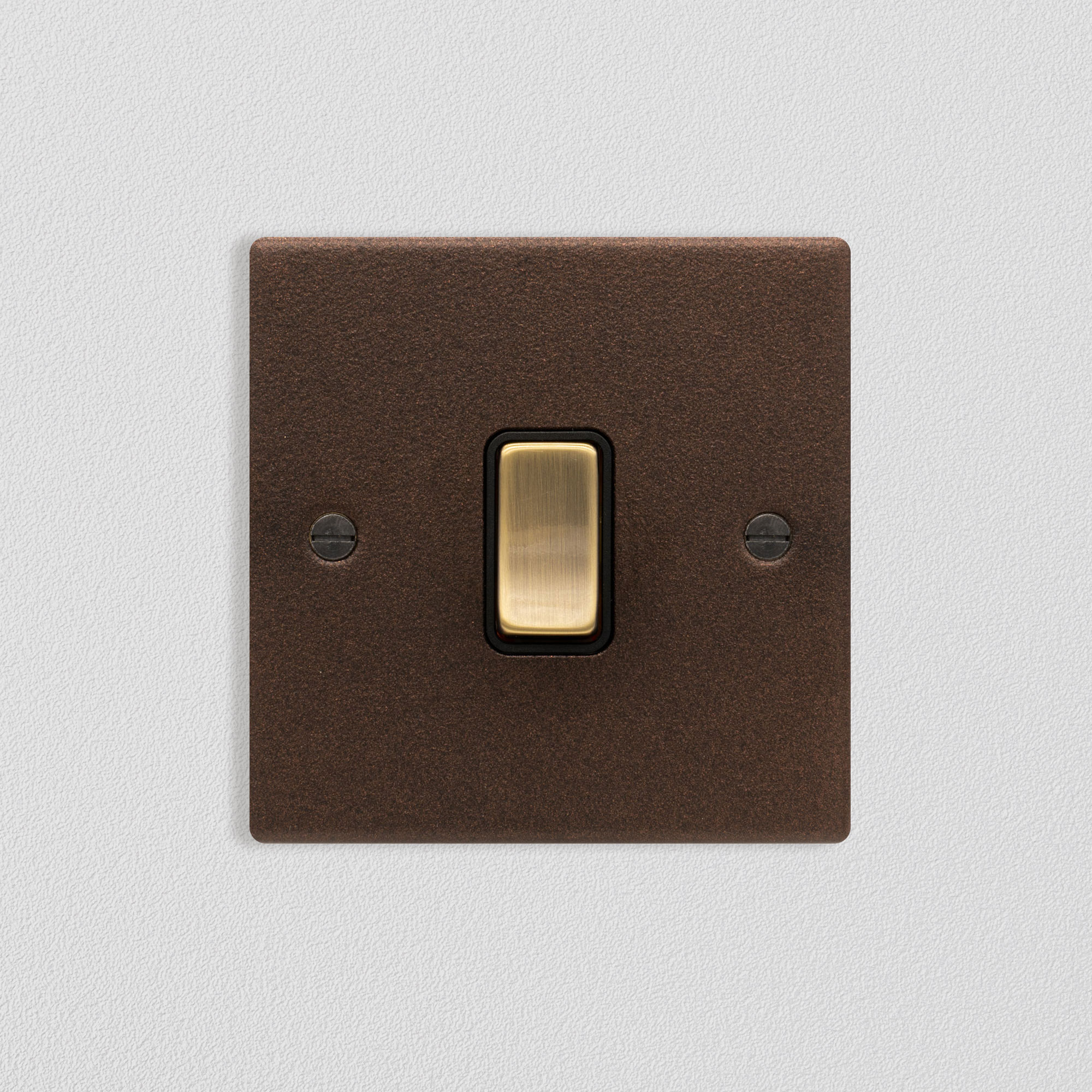 Antique Bronze