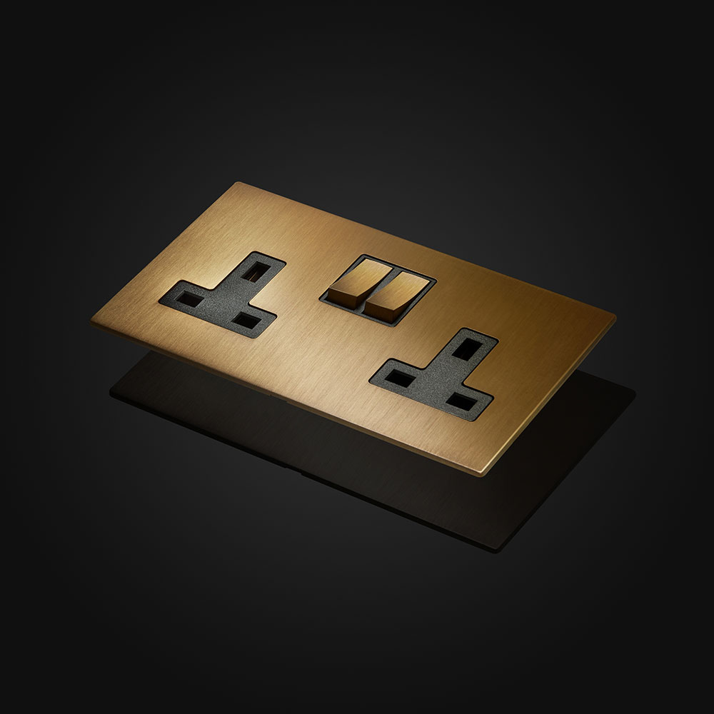 rennaisance sienna focus socket