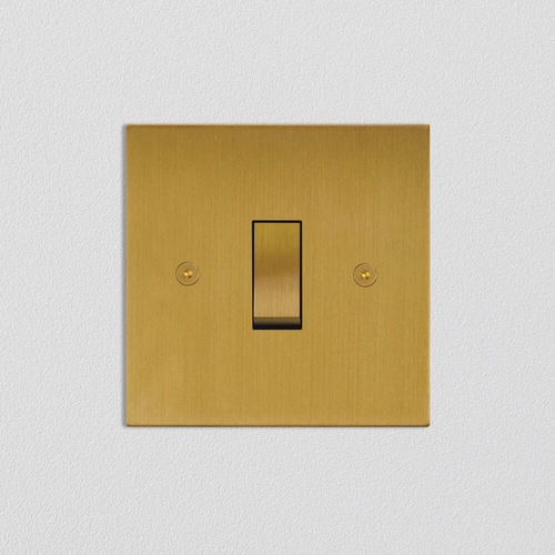 Rocker Switches