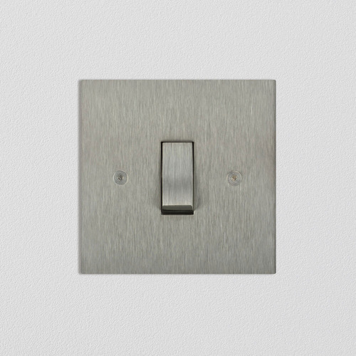 Satin Nickel