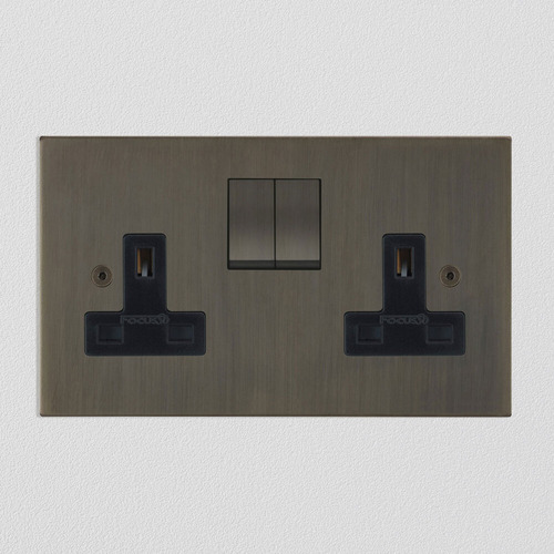 Plug Sockets