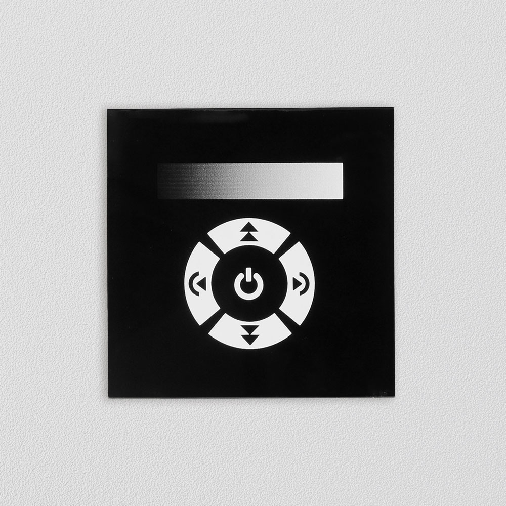 Touch Control Switches