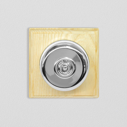 Antique Brass