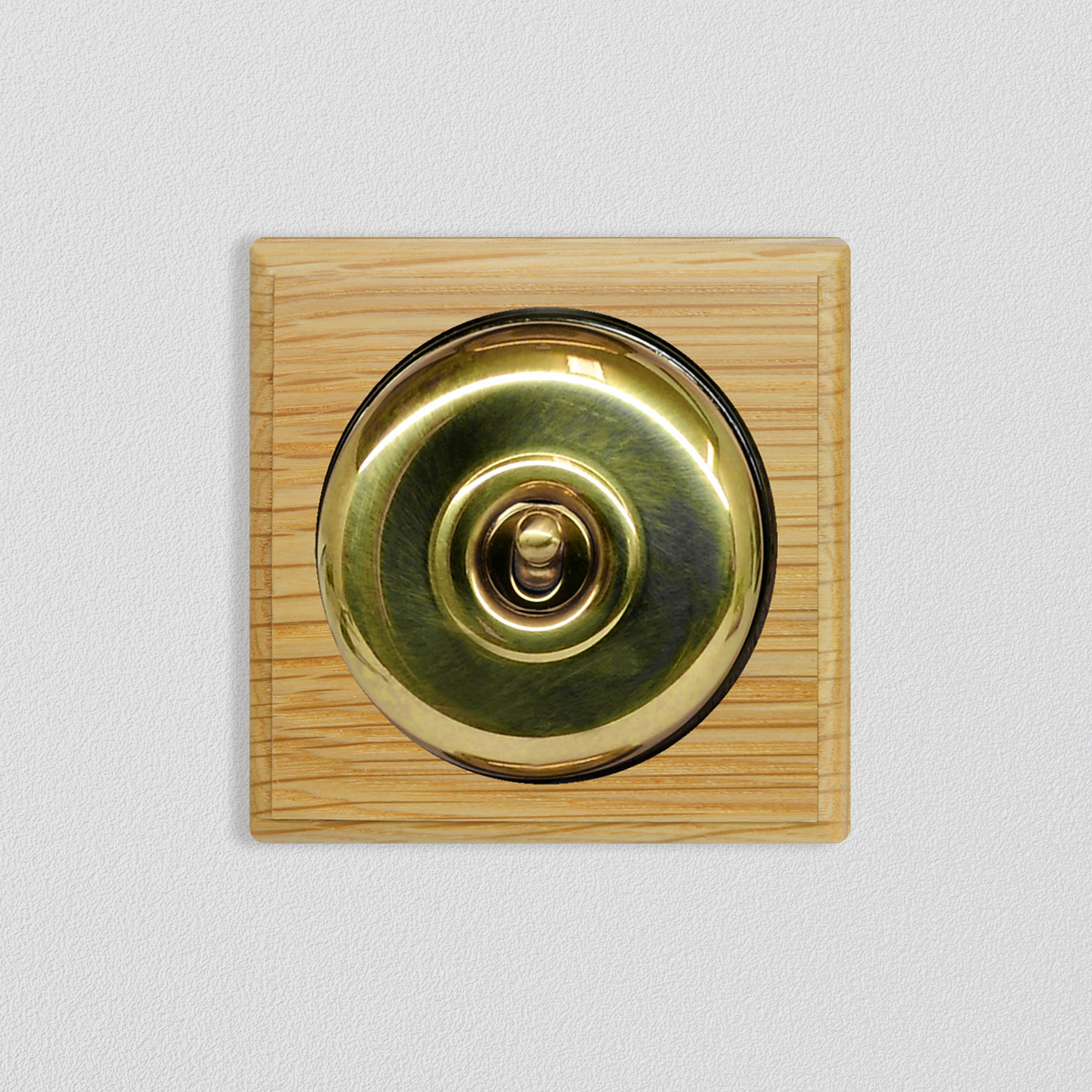 Antique Brass