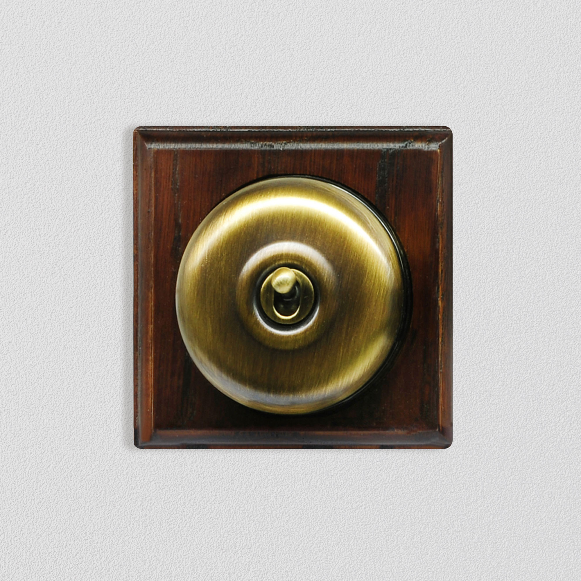 Antique Brass