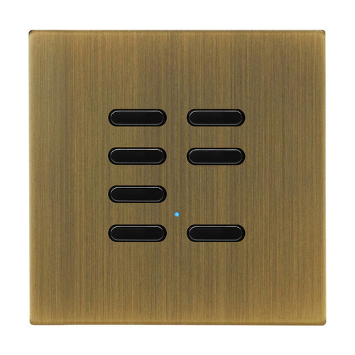 wise wireless keypad