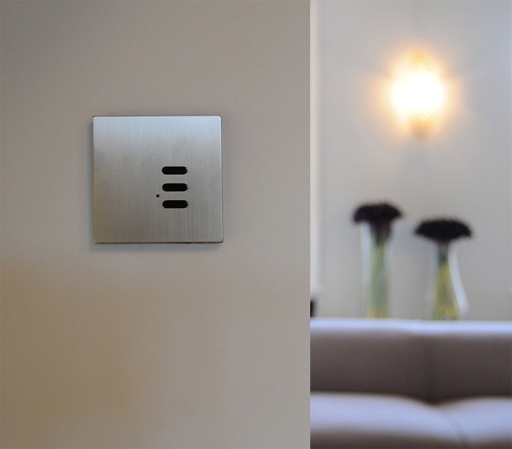 ra2 select lutron system